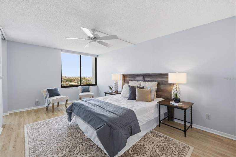 2 bedroom Condominium at 9495 Blind Pass Road #905, Intrepid The Condo, St Pete Beach — photo 5