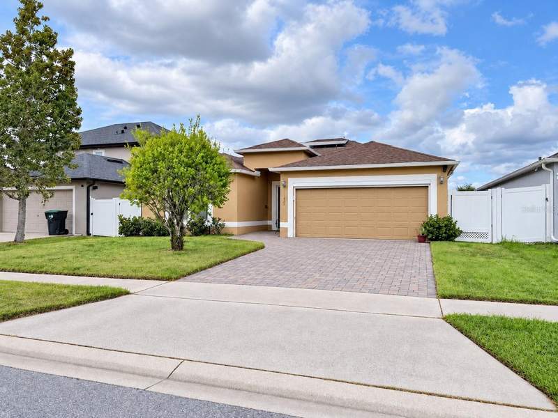 4 bedroom Single Family Residence at 11629 Bentry Street, Wetherbee Lakes Sub, Orlando — photo 2