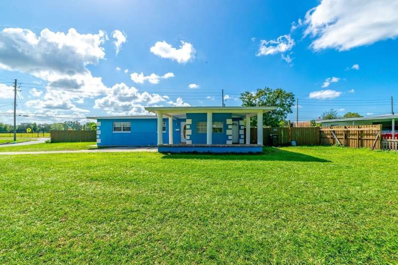 3 bedroom Single Family Residence at 804 Engel Drive, Engelwood Park, Orlando — photo 4