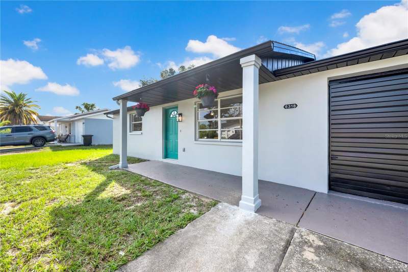 3 bedroom Single Family Residence at 6318 Baldwyn Avenue, Hillandale, New Port Richey — photo 3