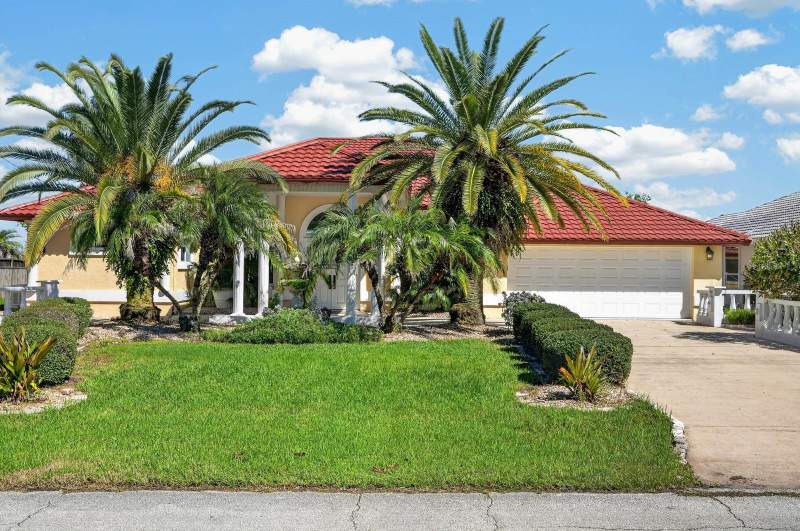 3 bedroom Single Family Residence at 74 Covington Lane, Palm Coast Sec 16, Palm Coast — photo 5
