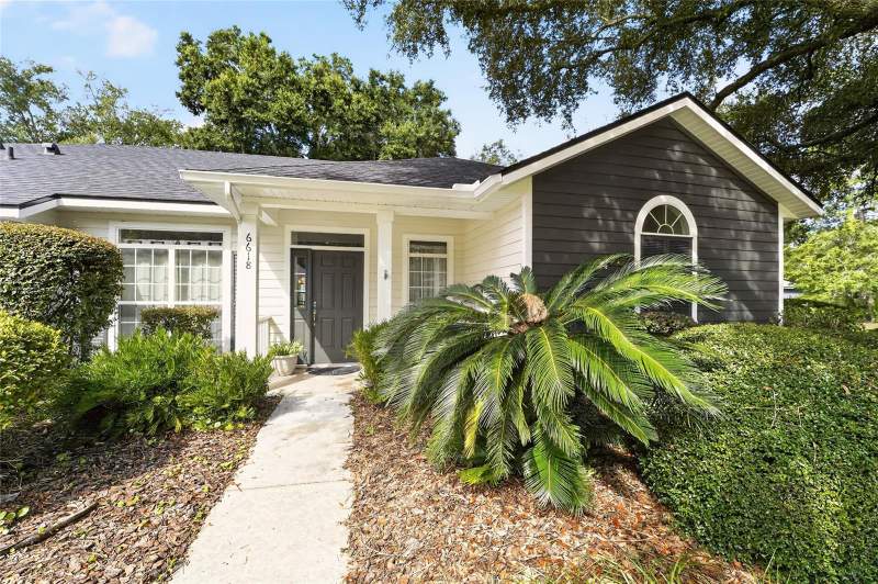 4 bedroom Single Family Residence at 6618 SW 83rd Terrace, Mentone Cluster Ph 6, Gainesville — photo 4