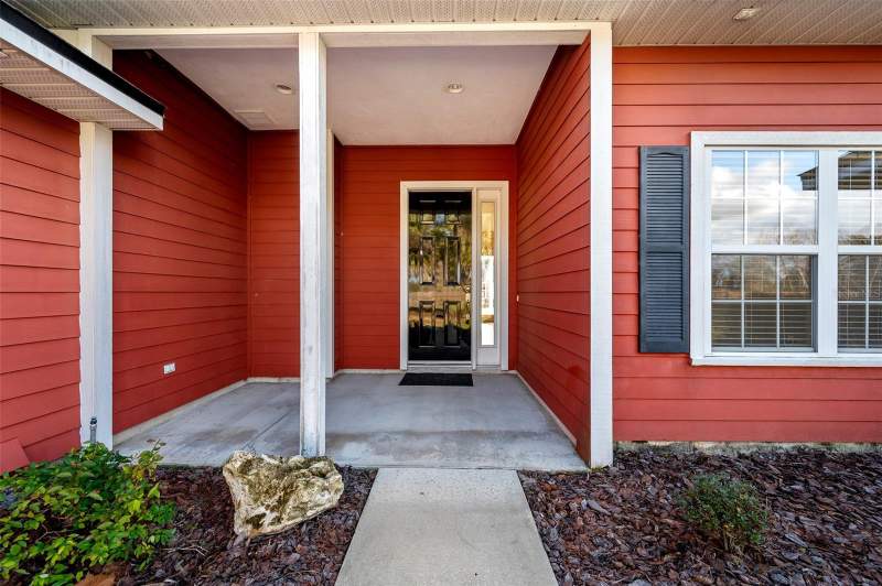 3 bedroom Single Family Residence at 10215 SW 98 Th Avenue, Hammock Ridge Unit 3-E, Gainesville — photo 2