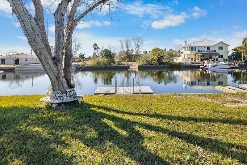 4 bedroom Single Family Residence at 4117 Tampico Trail, Hernando Beach, Hernando Beach — photo 4