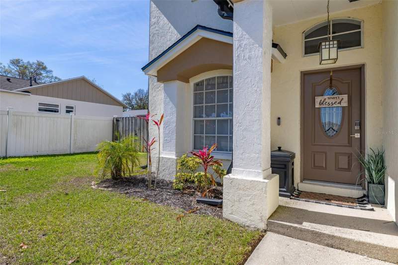 4 bedroom Single Family Residence at 2313 Duncan Trail, Greater Groves Ph 01, Clermont — photo 2