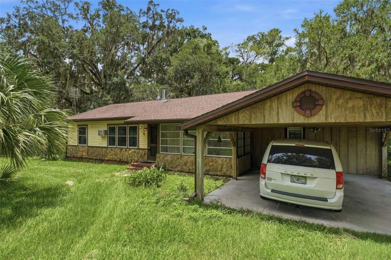 3 bedroom Single Family Residence at 2104 SE Lake Weir Avenue, Druid Hills, Ocala — photo 4