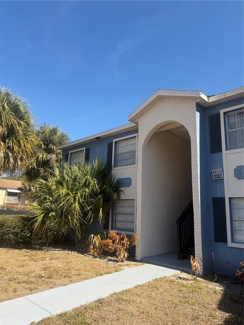 Windmill Point Condo