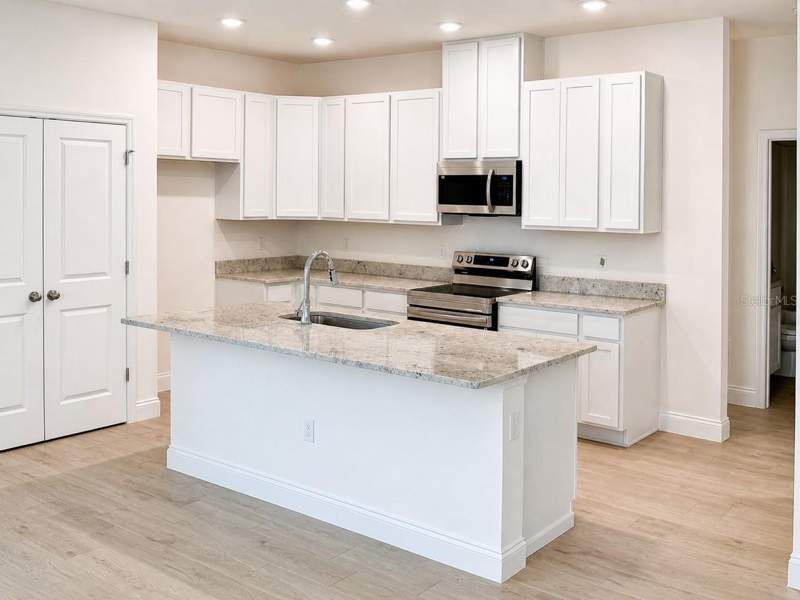 3 bedroom Single Family Residence at 808 Sunshower Drive, Reserves At Hammock Oaks, Lady Lake — photo 2