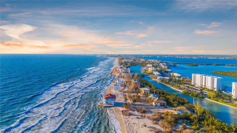 2 bedroom Condominium at 9397 Midnight Pass Road #506, Pointe On Midnight Pass, Sarasota — photo 3