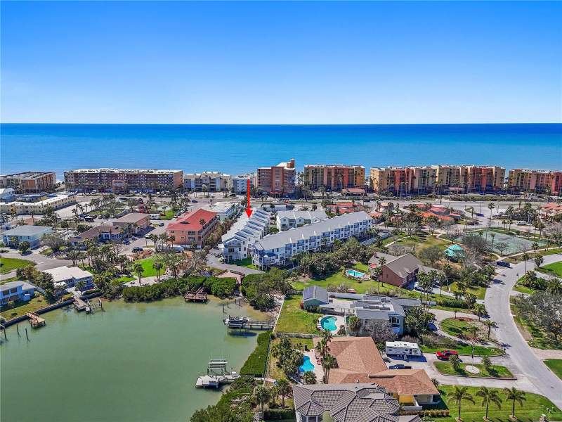 Tides Village - Village SouthHomes for Sale in North Redington Beach, FL