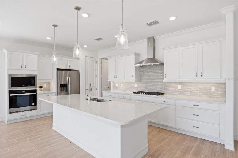 2 bedroom Single Family Residence at 4559 NW 53rd Avenue Road, Ocala Preserve Ph 11, Ocala — photo 4