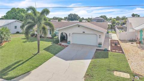 4083 Rock Creek Drive, Port Charlotte FL - photo 8 of 46