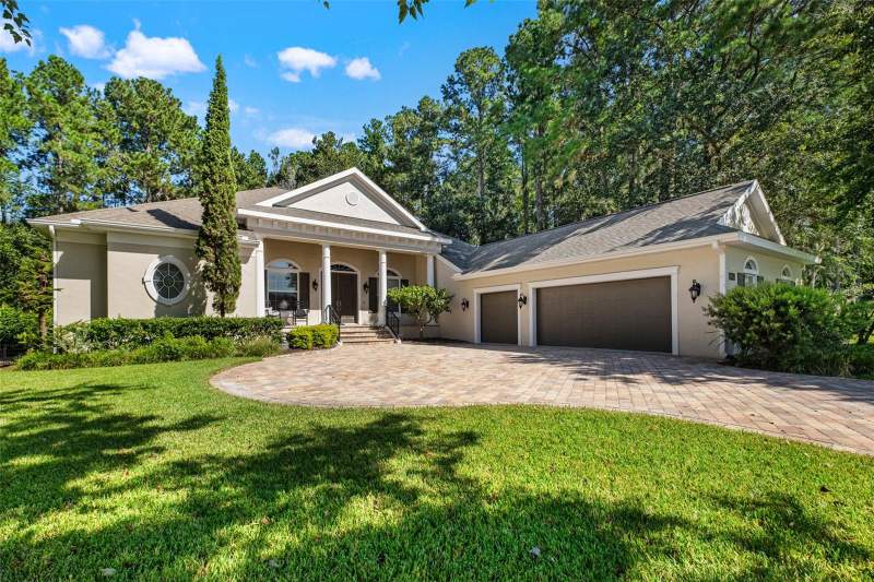 4 bedroom Single Family Residence at 19623 Sheltered Hill Drive, Southern Hills Plantation Ph 1, Brooksville — photo 4