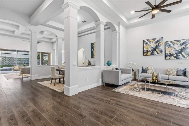 4 bedroom Single Family Residence at 2665 Ponkan Summit Drive, Wekiva Run Ph I 01, Apopka — photo 3