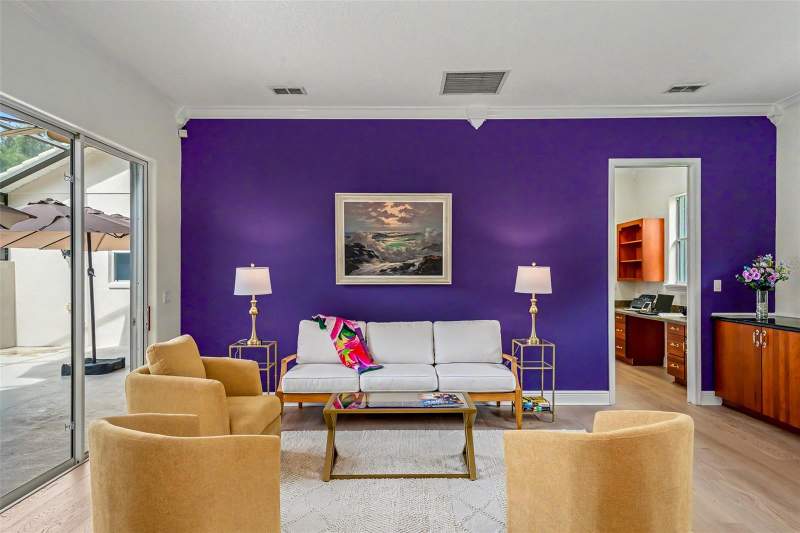 3 bedroom Single Family Residence at 522 Newhall Lane, Debary Plantation Un 17B, Debary — photo 4