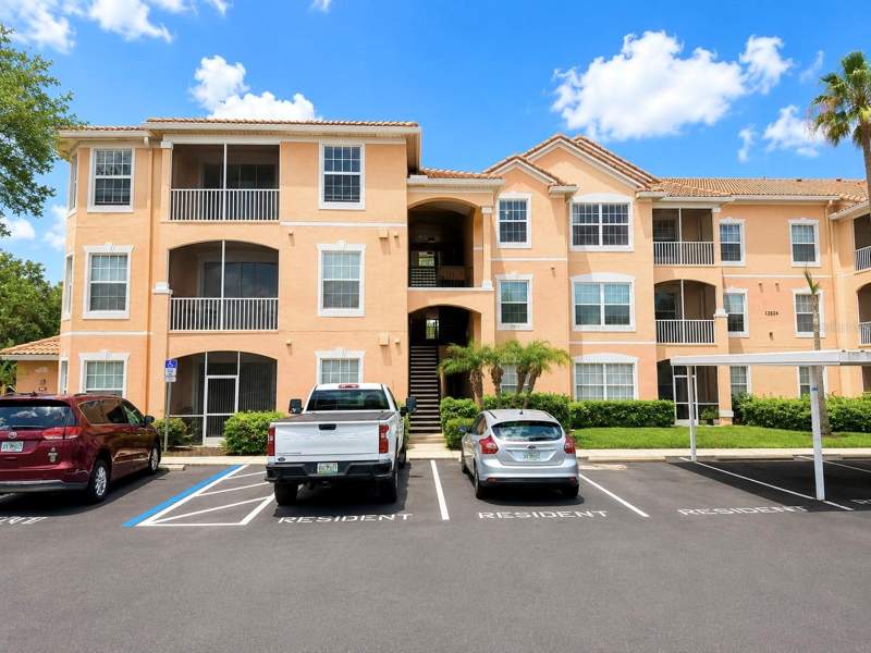 3 bedroom Condominium at 13524 TURTLE MARSH LOOP #634, GOLFVIEW AT HUNTERS CREEK PH 01, ORLANDO — photo 2