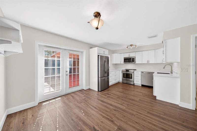 2 bedroom Townhouse at 3104 HARRISON AVENUE #C 18, BRANDYWINE DUBSDREAD EAST, ORLANDO — photo 4