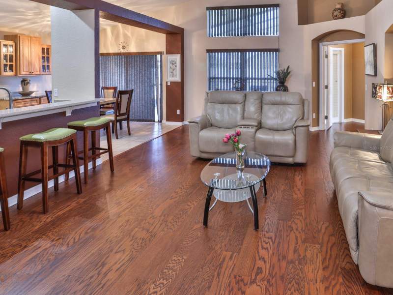 4 bedroom Single Family Residence at 8249 Peak Avenue, High Pointe North, Lakeland — photo 2