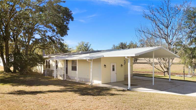 3 bedroom Manufactured Home at 7964 SW 6th Place, Falls/Ocala 01, Ocala — photo 5