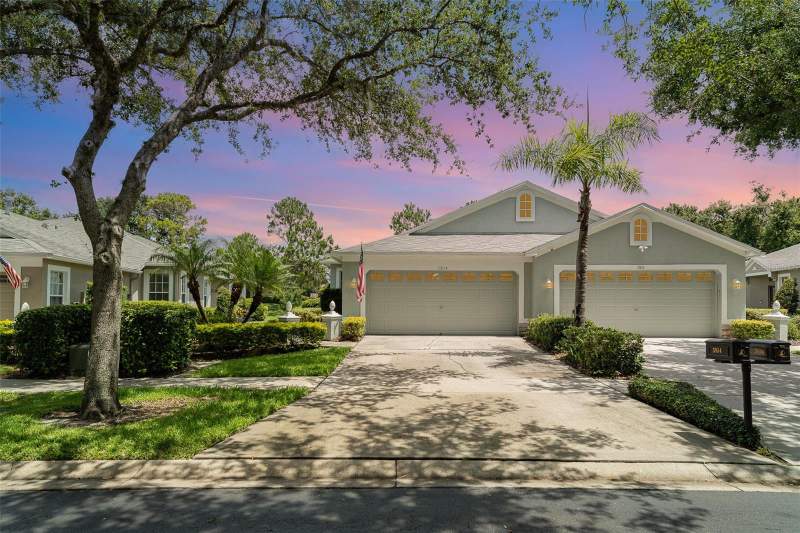 Fishhawk RanchHomes for Sale in Lithia, FL