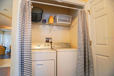 8812 Grand Palms Circle #A, Kissimmee FL - photo 16 of 27