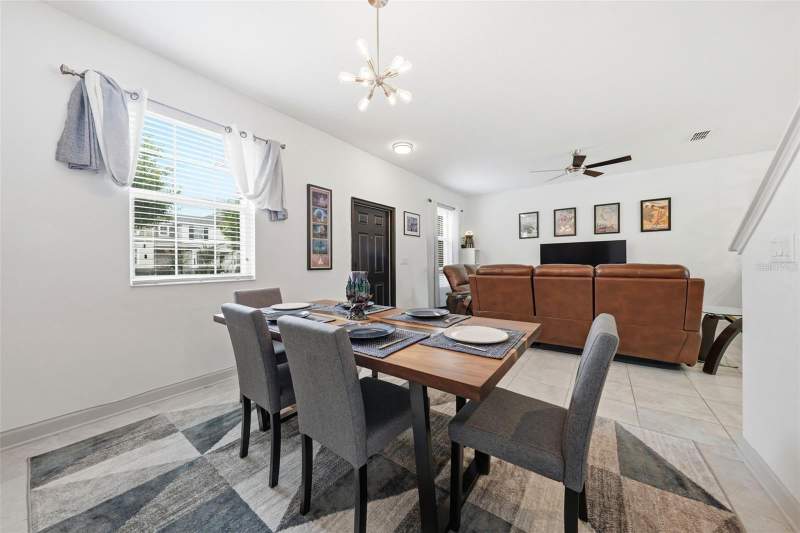 3 bedroom Townhouse at 11025 Suspense Drive, Storey Grove Ph 1B-1, Winter Garden — photo 5