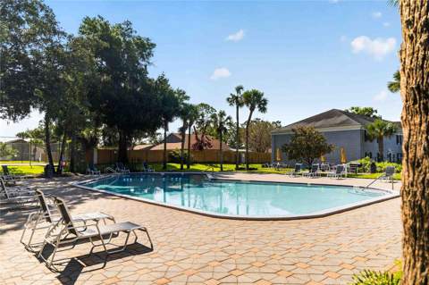 285 Lewfield Circle #285, Winter Park FL - photo 24 of 25