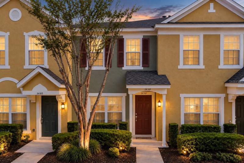 1450 STOCKTON DRIVE home for sale in Regency Oaks