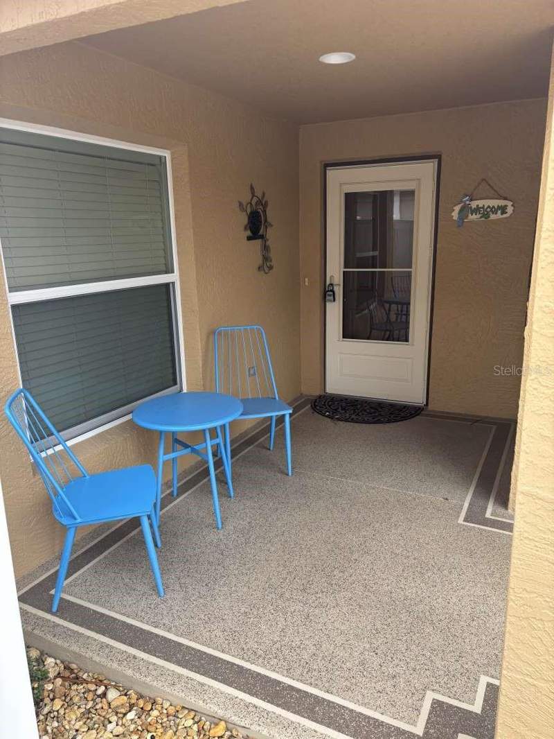 2 bedroom Villa at 1067 Carver Court, Villages/Fruitland Park Reagan V, The Villages — photo 3
