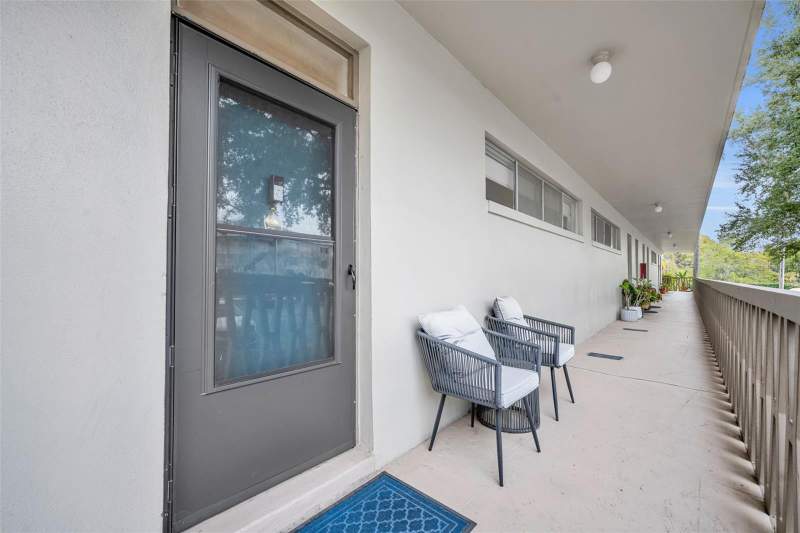 Winter Park Gardens Condo