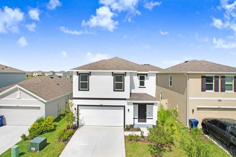 5 bedroom Single Family Residence at 9319 Forge Breeze Loop, Epperson Ranch, Wesley Chapel — photo 2