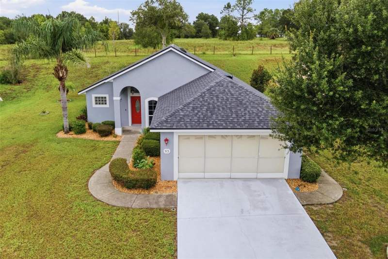 93 FAIRWAY CIRCLE home for sale in Twin Lakes Estates
