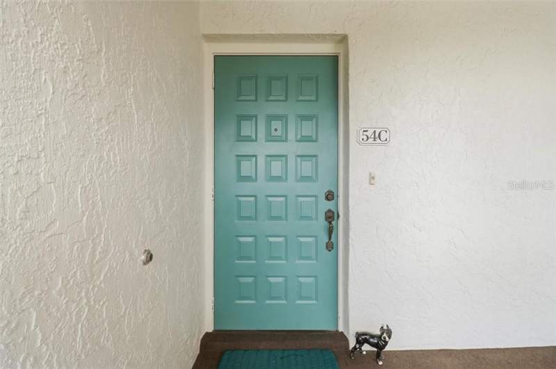 2 bedroom Condominium at 5 Cypress Run #54C, Homosassa, Homosassa — photo 5