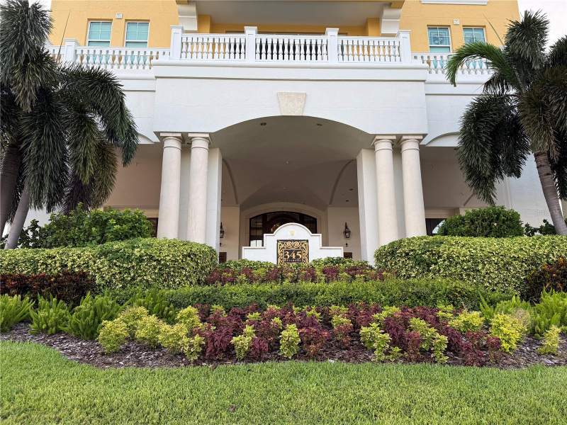 345 BAYSHORE BOULEVARD #1102