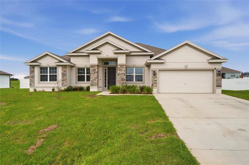 4 bedroom Single Family Residence at 123 Caloosa Drive, Caloosa Rdg, Babson Park — photo 2