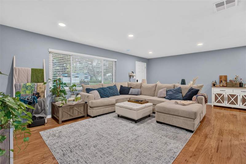 3 bedroom Single Family Residence at 11373 67TH AVENUE, RIDGEWOOD LAKES, SEMINOLE — photo 3
