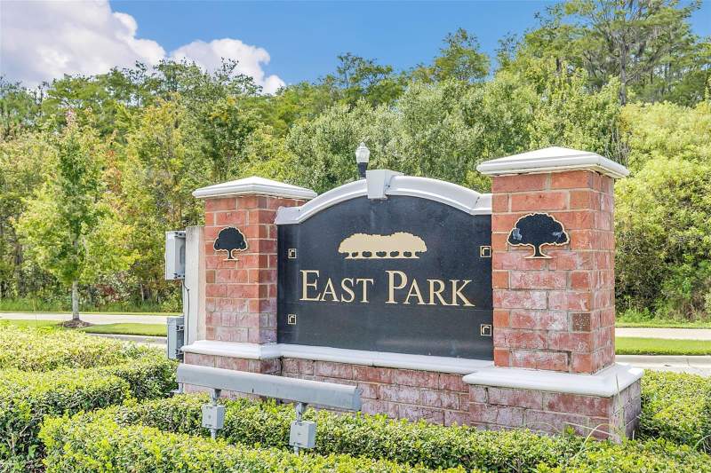 4 bedroom Townhouse at 10558 Green Ivy Lane, Overlook/East Park, Orlando — photo 3