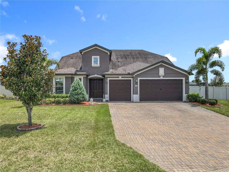 15084 CUDDY COURT home for sale in Estates Lake Pickett