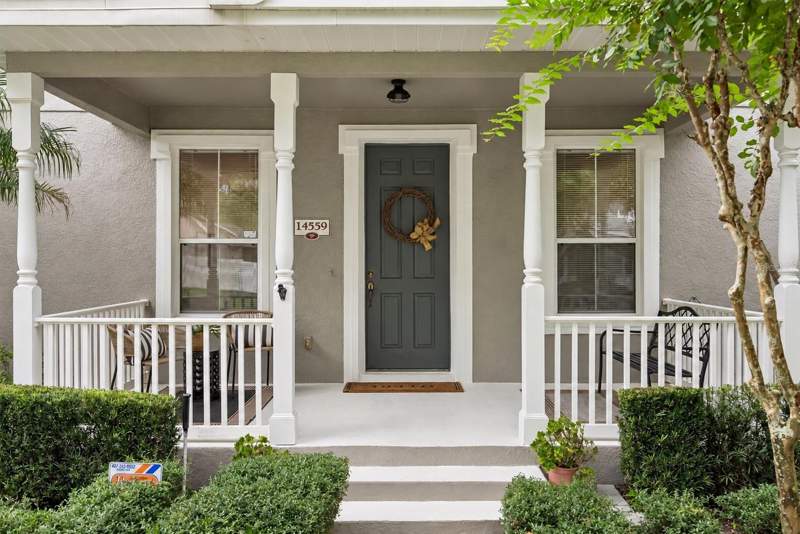 14559 CLARKSON DRIVE home for sale in Avalon Park South
