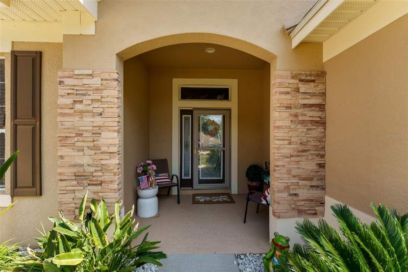 3 bedroom Single Family Residence at 10501 Via Como Court, Lake Louisa Highlands, Clermont — photo 4