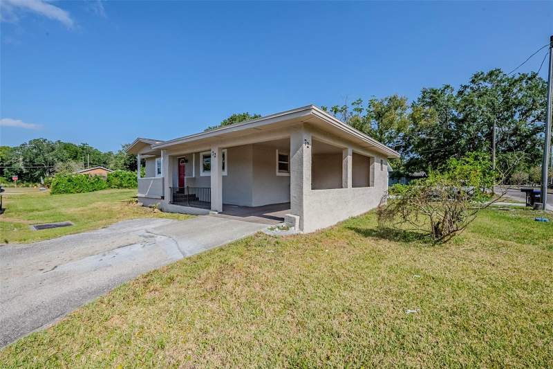 3 bedroom Single Family Residence at 72 Campus View Drive, Robinson & Samuels Add, Orlando — photo 3