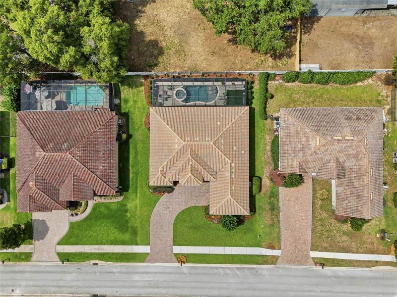 4 bedroom Single Family Residence at 12825 Brunello Circle, Tuscany Estates, Clermont — photo 3