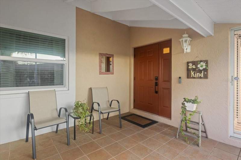 2 bedroom Single Family Residence at 2420 Wilderness Boulevard, River Wilderness Ph I, Parrish — photo 5