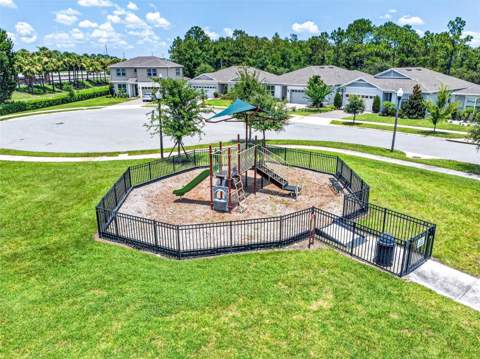 5133 Sapling Sprout Drive, Orlando FL - photo 17 of 18
