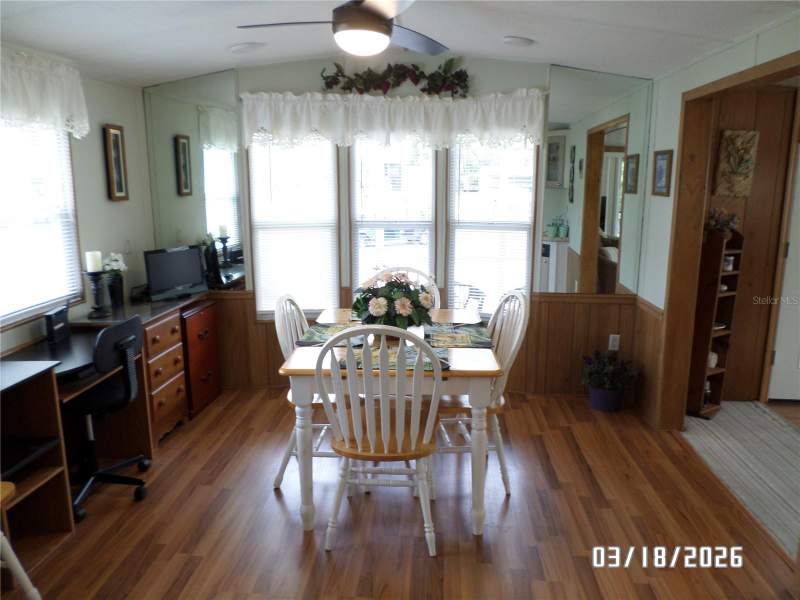 1 bedroom Manufactured Home at 37 Appaloosa Trail, Long Hammock Ph 01, Lake Wales — photo 5