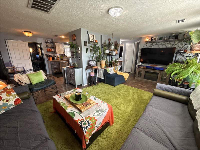 2 bedroom Single Family Residence at 1421 Wickham Lane, Holiday Lake Estates, Holiday — photo 5