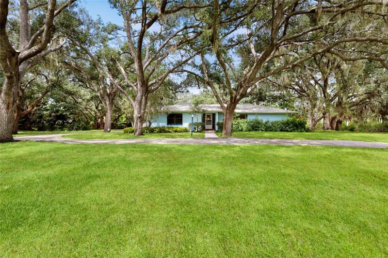 3 bedroom Single Family Residence at 5273 Turtle Creek Lane, Turtle Creek, Sarasota — photo 3