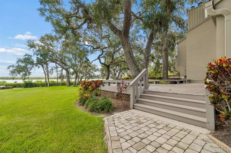 3 bedroom Condominium at 1111 N Bayshore Boulevard #A15, Sunfish Bay Condo, Clearwater — photo 3