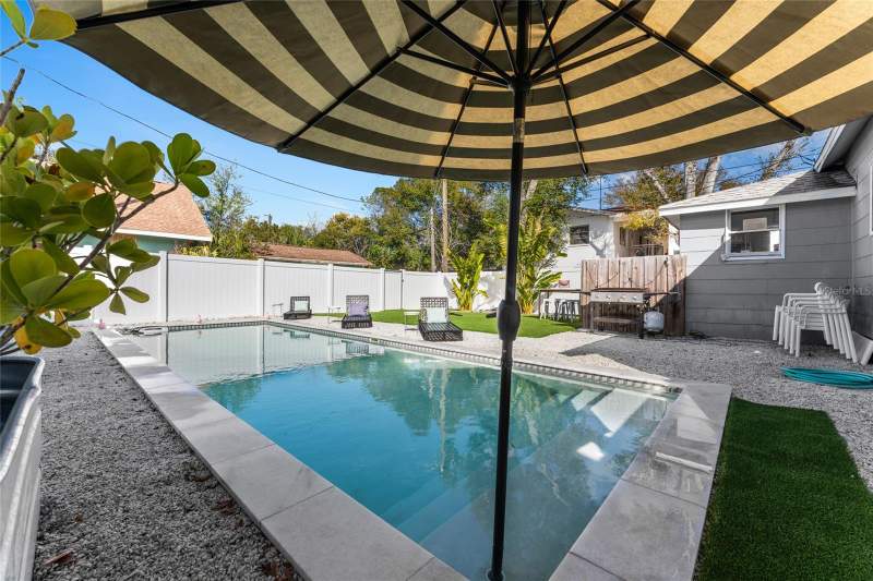 3 bedroom Single Family Residence at 783 30th Avenue, Schaefers Sub, St Petersburg — photo 2