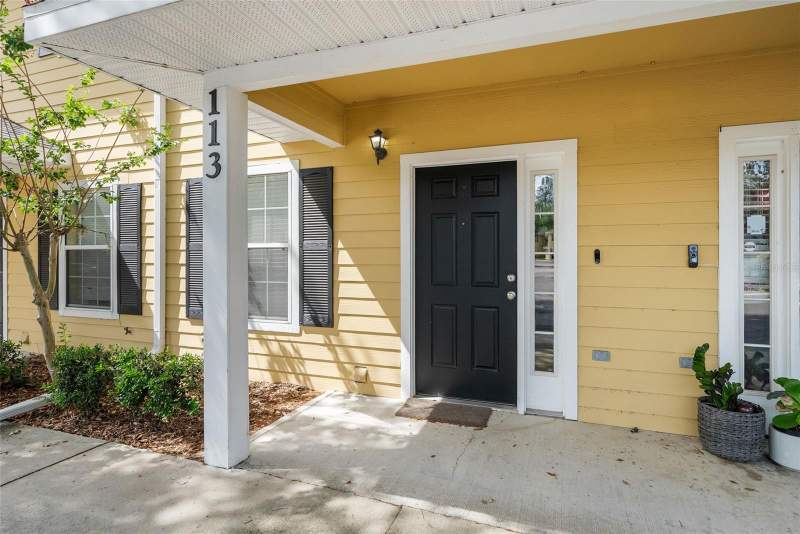 2 bedroom Condominium at 2927 SW 35th Place #113, Woods Edge Condo, Gainesville — photo 4